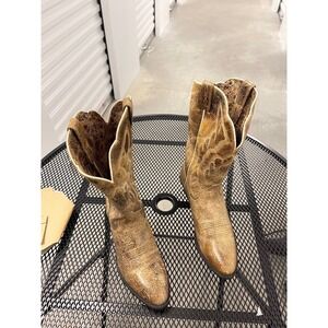 Ariat mens boots